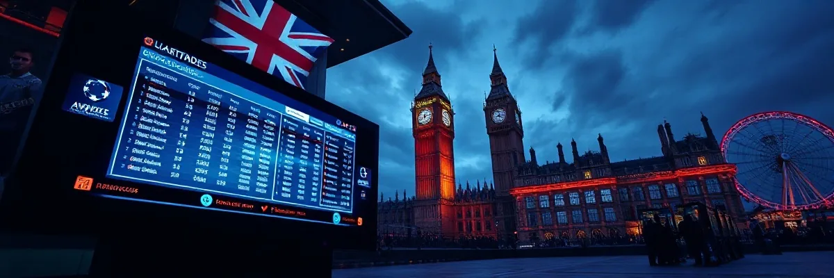 Why Avantgarde Casino Ranks Among the Best Betting Sites in GB for players in the UK